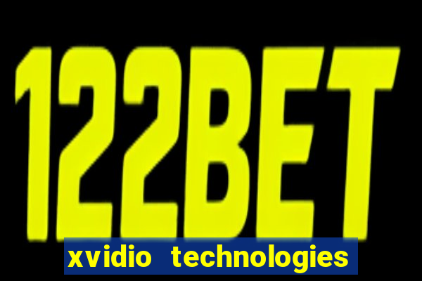 xvidio technologies startup brasil 2022 download